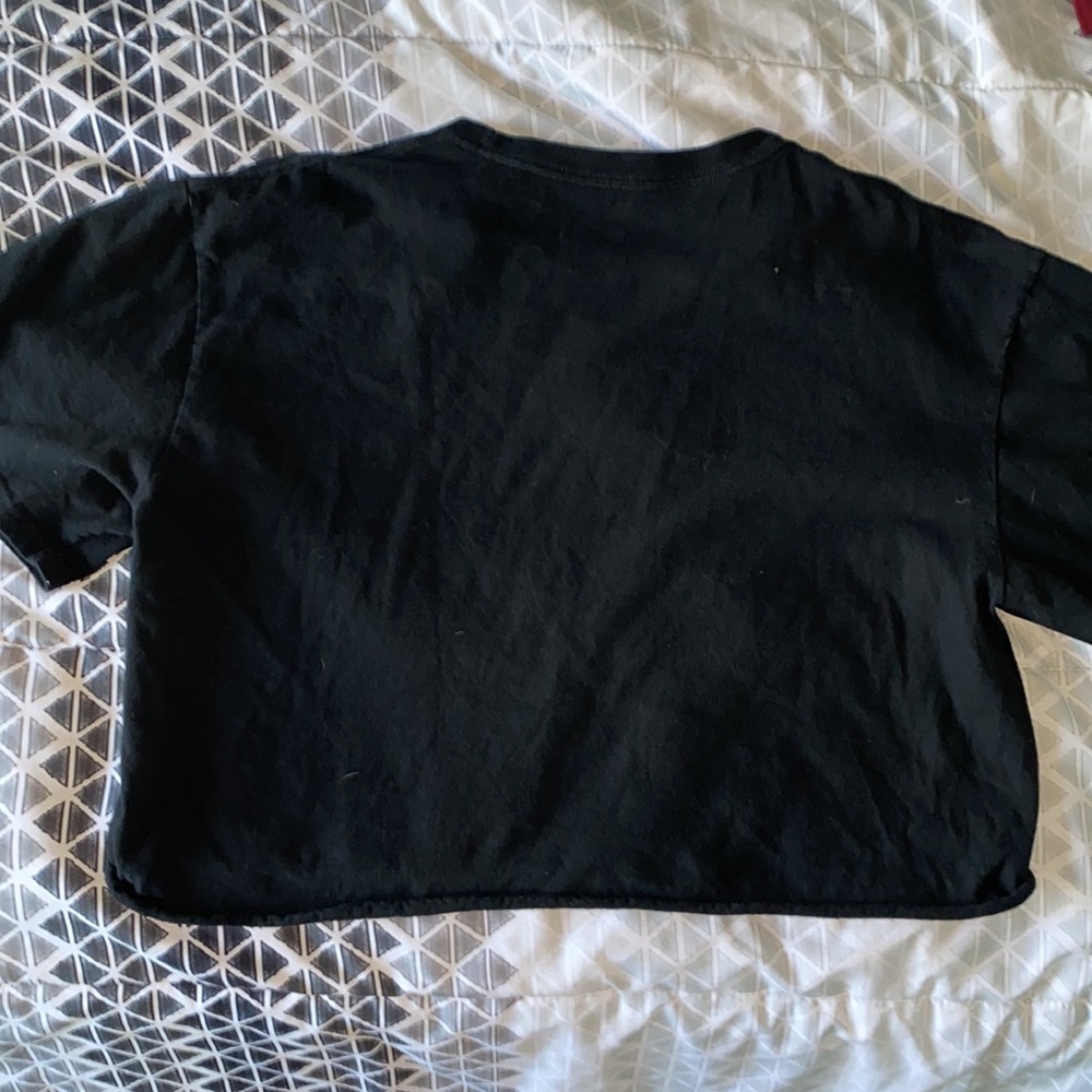 Cropped Shirt - Picture 4 of 4